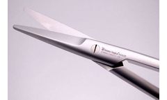 Securos - Securos Surgical Instruments