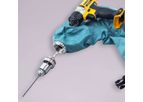 Arbutus - Medical Drill and Saw Systems