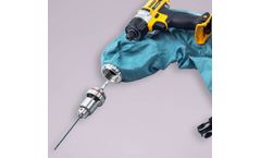Arbutus - Medical Drill and Saw Systems
