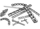 Securos - Conventional Stainless Steel Plating Systems