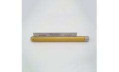 Securos - Model PLX - Patellar Luxation Correction Saw