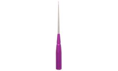 Boss - Model 70-8604 - 10" Color Cervical Curette