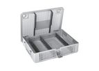 Boss - Model 70-3835 - Lambotte Osteotome Sterilizing Case