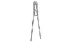 Boss - Model 79-0050 - 22" Side Cut X-Large Pin Cutter