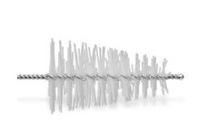 Key-Surgical - Model BZ-06-2550 - Lumen Guard Cleaning Brush