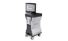 ForTec - Visual-ICE Cryoablation Urology System