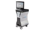 ForTec - Inter. Radiology Visual-ICE Cryoablation System