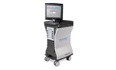 ForTec - Inter. Radiology Visual-ICE Cryoablation System