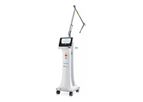 ForTec - Aesthetic CO2RE Fractional CO2 Resurfacing System