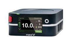ForTec - Model neoV - Colorectal Laser System