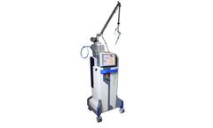 ForTec - CO2 Laser Platform