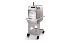 Aura - Model XP - 15-Watt Laser ENT System