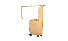 ForTec - CO2 Laser – ENT/GYN System