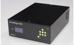Durasonic - Model Duramega 600 - Ultrasonic Generator