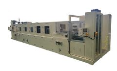 Durasonic - In-Line Cleaning System