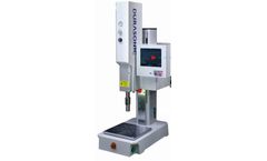 Durasonic - Model D9800 - Plastic Welding Machine