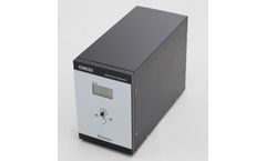 Durasonic - Model D9820 - Ultrasonic Generators for Welding