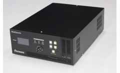 Durasonic - Model MULTI-SONIC - Frequency Selection Ultrasonic Generator