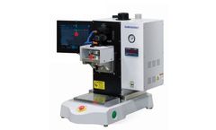Durasonic - Model D9810 - Metal Welding Machine
