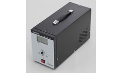 Durasonic - Model D9600A - Ultrasonic Generators for Welding