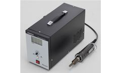 Durasonic - Model Type D9600 - Ultrasonic Hand Gun