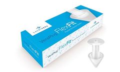 VeraPlug FlexFit - Model BFF - Nonsterile Bulk