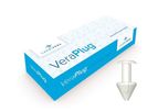 VeraPlug - Model VSP - Sterile Preloaded