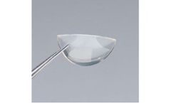 OptiGraft - Model V0129/V0137 - Sterile Cornea Graft