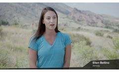 Arthrex Innovation Helps a Runner Get Back on the Trail- Video