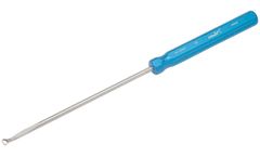 Arthrex - Model AR-23020 - Both Sides Cut D-Curette