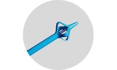 BioradMedisys - Suprapubic / Malecot Catheter
