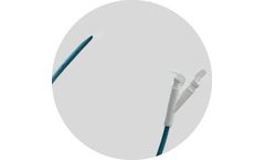 BioradMedisys - Jejunal Tube With Guide Wire