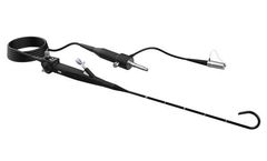 Cysto - Flexible Digital Reusable Nephroscope