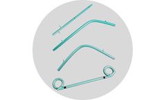 Biorad-Medisys - Biliary Drainage Stent