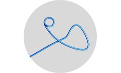 Biorad-Medisys - Model NBDC - Catheter