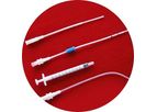 Biorad-Medisys - Model IUI - Catheter