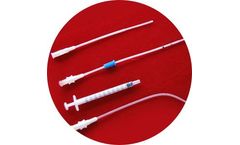 Biorad-Medisys - Model IUI - Catheter