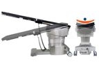 IDI - Model Aspect ISR G3 - Interventional / Endovascular Table
