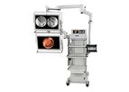 IDI - Model MDS - Video Integration System