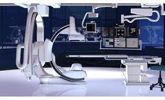 IDI - Model 1000F - Flat Panel Monitor Suspension Systems