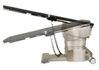 ASPECT - Model 100-4T - Interventional / Endovascular Table with Trendelenburg Tilt