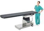Aspect - Model 360 - Mobile Imaging Table Package