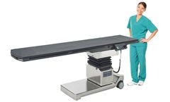 Aspect - Model 360 - Mobile Imaging Table Package