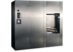 Primus - Model F 2065 - Medium Size Sterilizers
