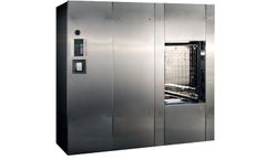 Primus - Model F 2065 - Medium Size Sterilizers