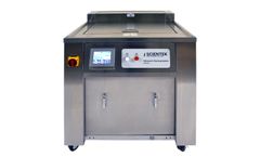 SONITek - Model 200 - Ultrasonic Reprocessing System