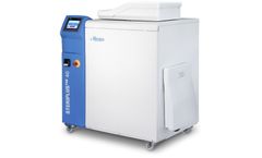 Tesalys - Medical Waste Sterilizers