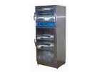 Scientek - Model SWC Series - Warming Cabinets
