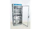 CSI Jewett - Model CWC Series - Warming Cabinets