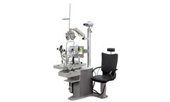 Oculus - Model Pico - Workstations